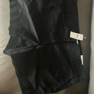 LOFT 4” Riviera Shorts NWT